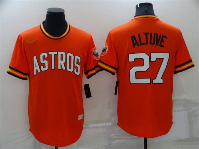 men houston astros-049